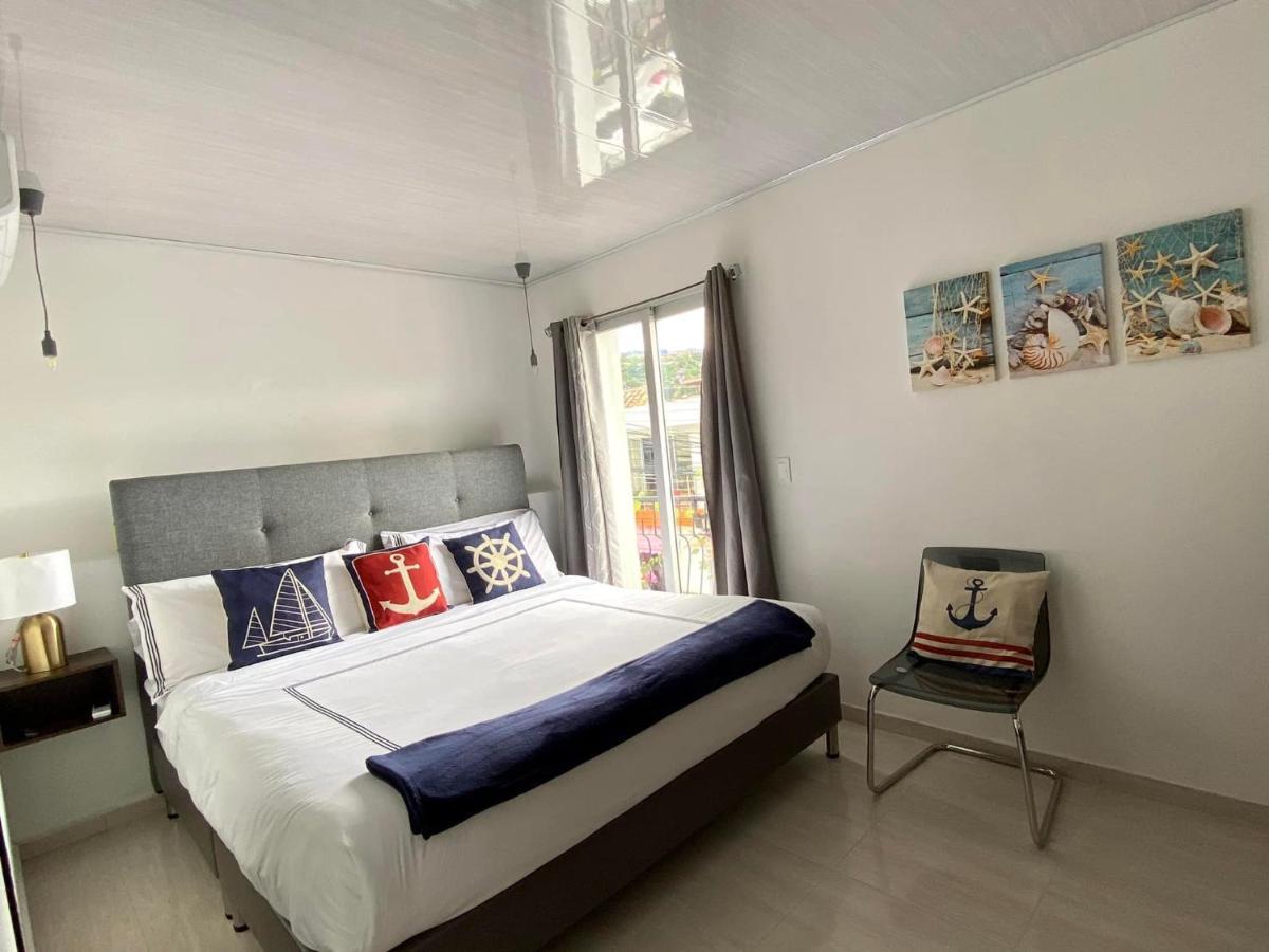 Dona Maria Hotel Boutique Ocana Exterior photo